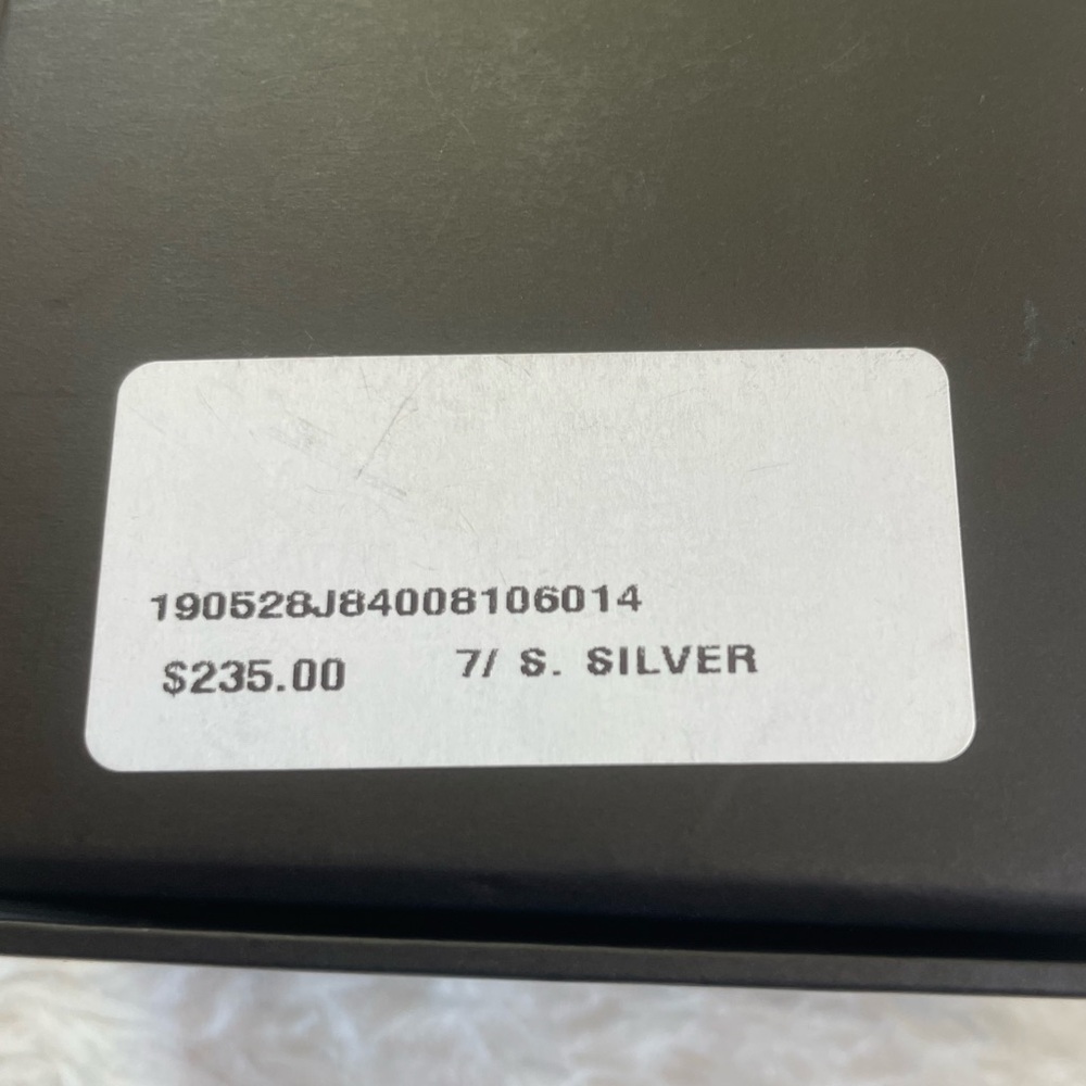 Gucci Band Ring - Picture 11 of 11